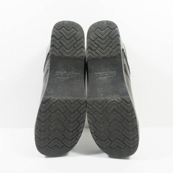 Dansko Professional Clogs - Women's Size 41 EU / 10.5-11 US - Picture 8 of 9